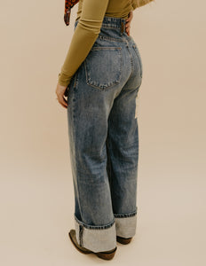 The Moana Tomboy Jean by ARIAT