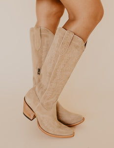 Ariat Casanova Boot in Truly Taupe