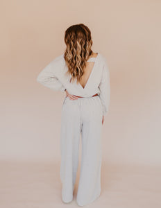 The Traveler Jumpsuit