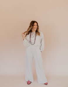 The Traveler Jumpsuit