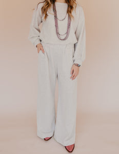 The Traveler Jumpsuit