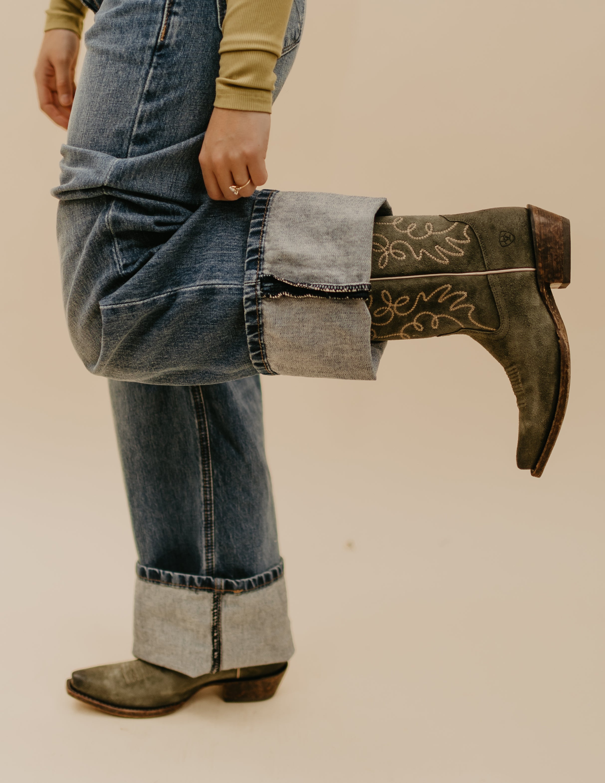 Rock The Jukebox Boot by ARIAT