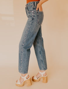 The Franklin Studded Jean by Ariat