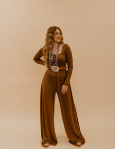 The Preston Jumpsuit