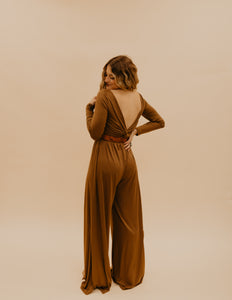 The Preston Jumpsuit