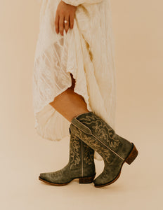 Rock The Jukebox Boot by ARIAT