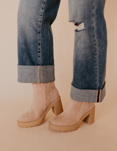 The Abby Boot {multiple colors}