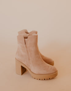 The Abby Boot {multiple colors}