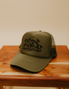 Wild Horses Hat