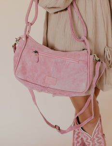 The Cowgirl Barbie Bag