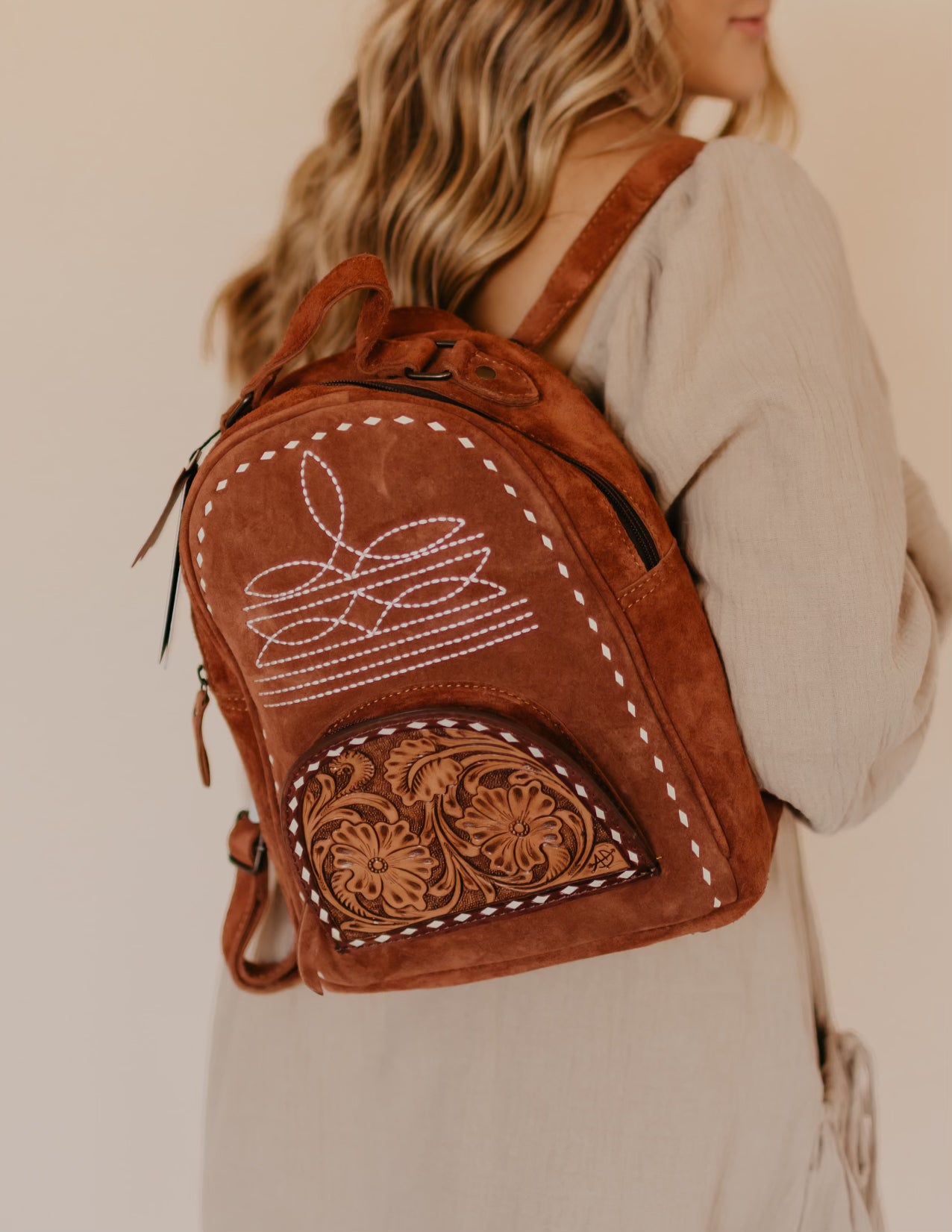 The Josie Backpack