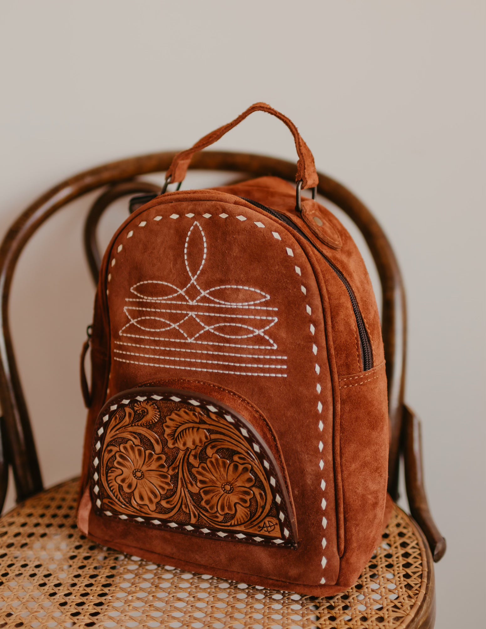 The Josie Backpack