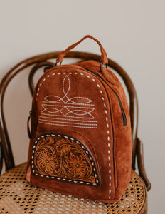 The Josie Backpack