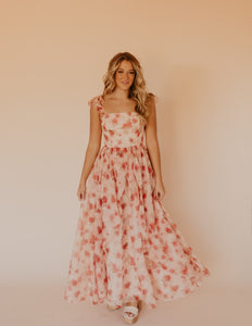 The Styles Maxi Dress