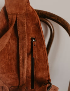 The Mena Sling Bag