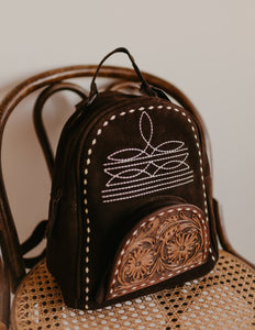 The Waylon Backpack