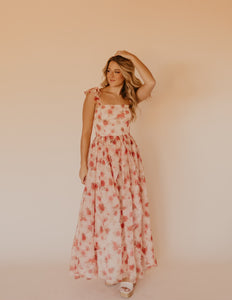 The Styles Maxi Dress